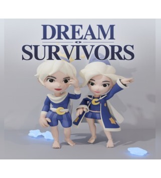 Dream Survivors Steam Key GLOBAL